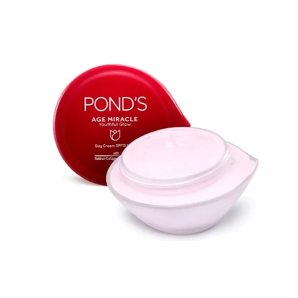 Ponds Age Miracle Cream